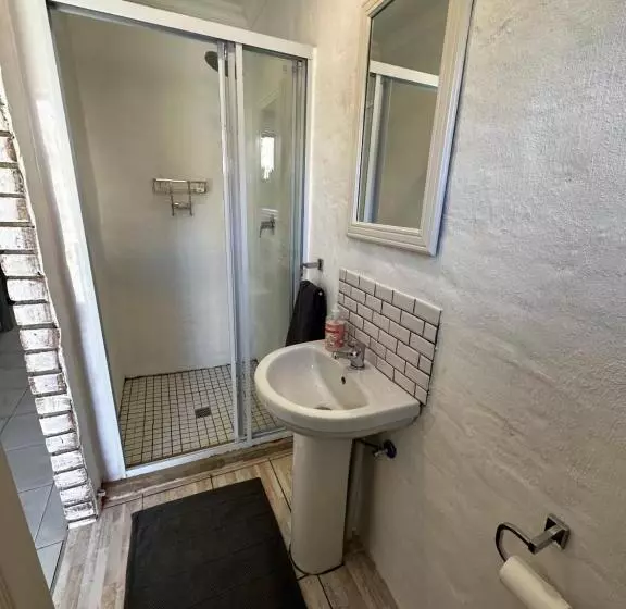 Aamiaismajoitus (B&B) Bed In Bethlehem