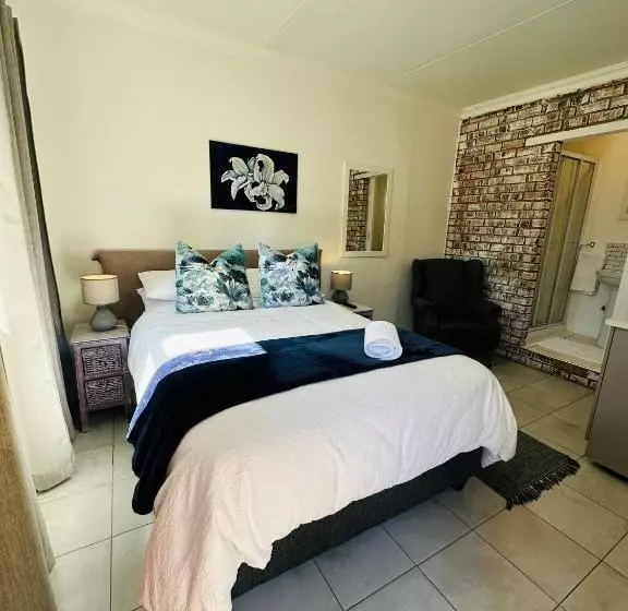 Aamiaismajoitus (B&B) Bed In Bethlehem