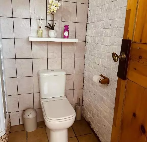 Aamiaismajoitus (B&B) Bed In Bethlehem