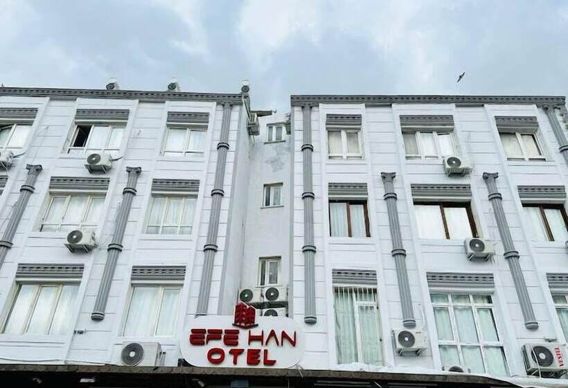 Efehan Otel