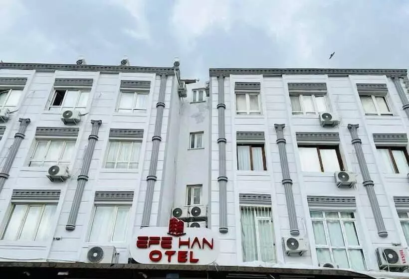 Efehan Otel