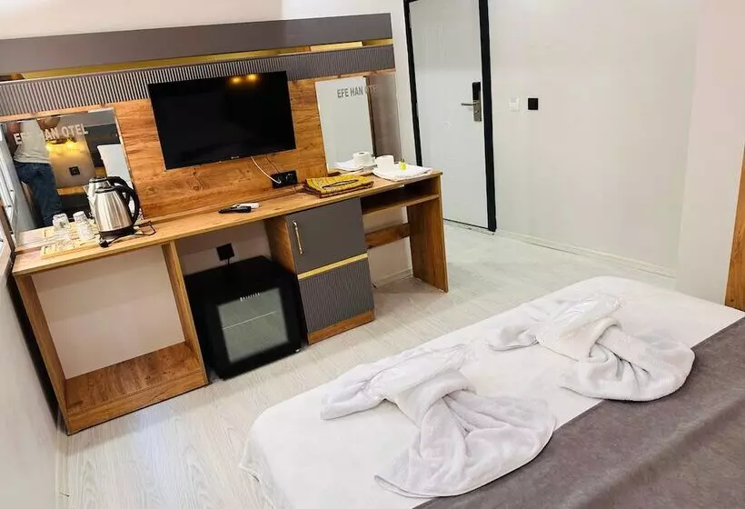 Efehan Otel