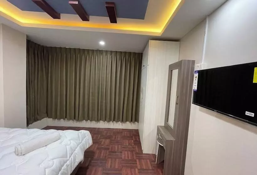 هتل Applewood