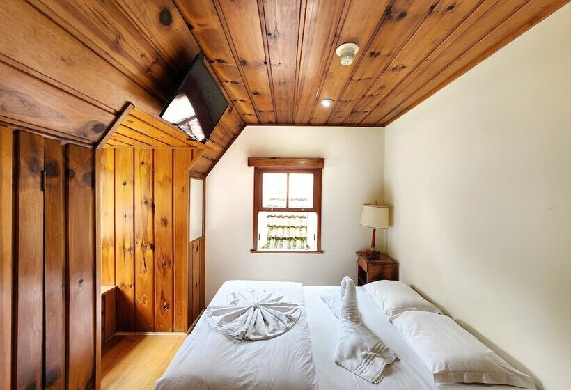 호스텔 Pousada Filosófica