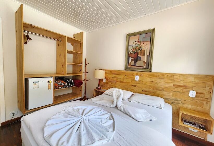 호스텔 Pousada Filosófica