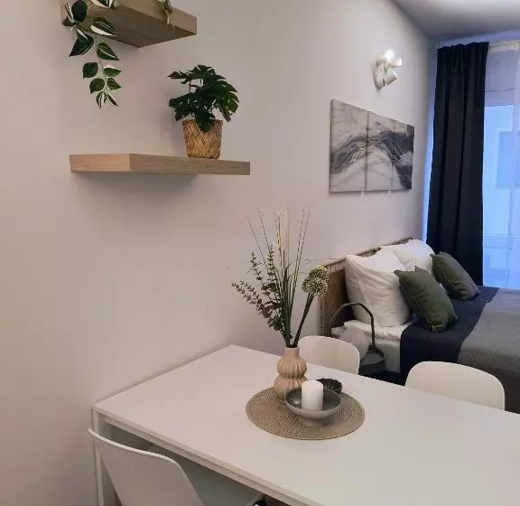 Apartments Schwandorf