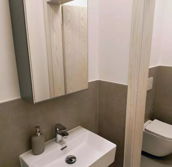 Apartments Schwandorf