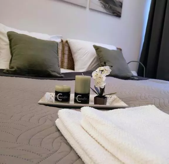 Apartments Schwandorf