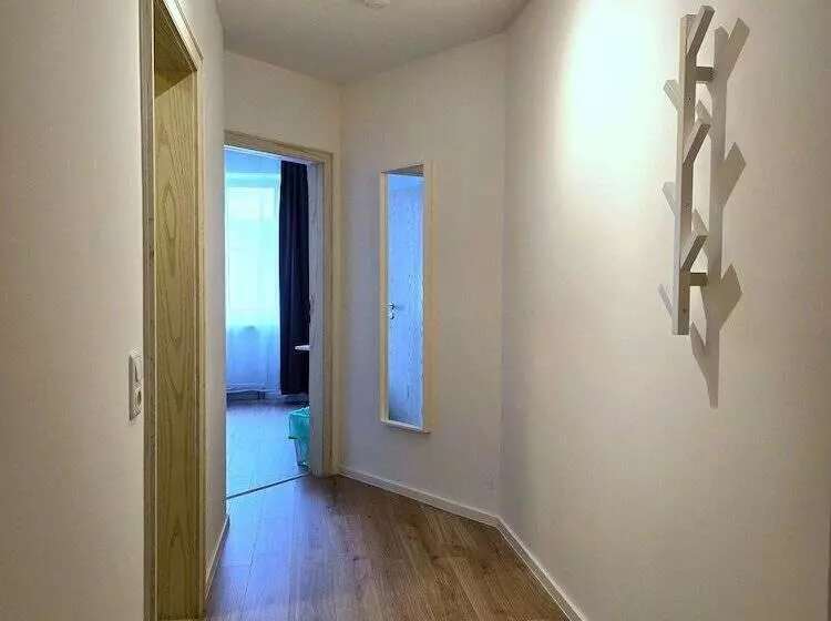 Apartments Schwandorf