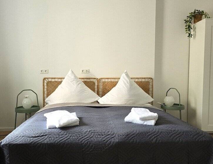 Apartments Schwandorf