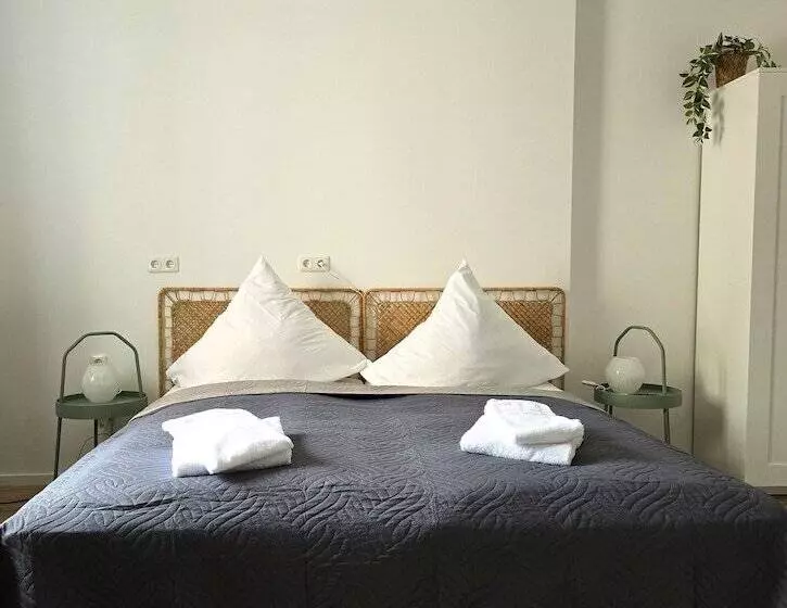 Apartments Schwandorf