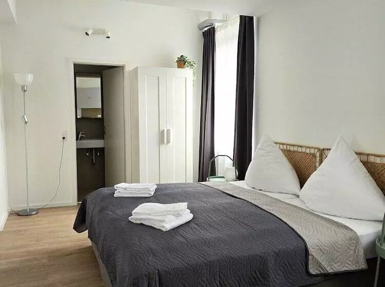 Apartments Schwandorf