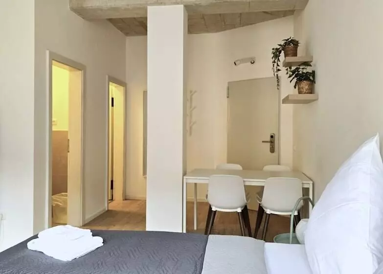 Apartments Schwandorf