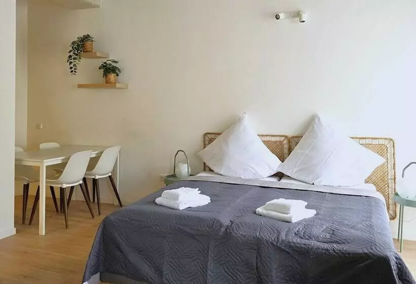 Apartments Schwandorf