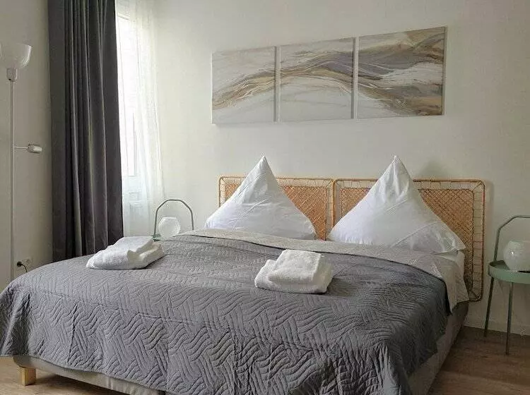 Apartments Schwandorf