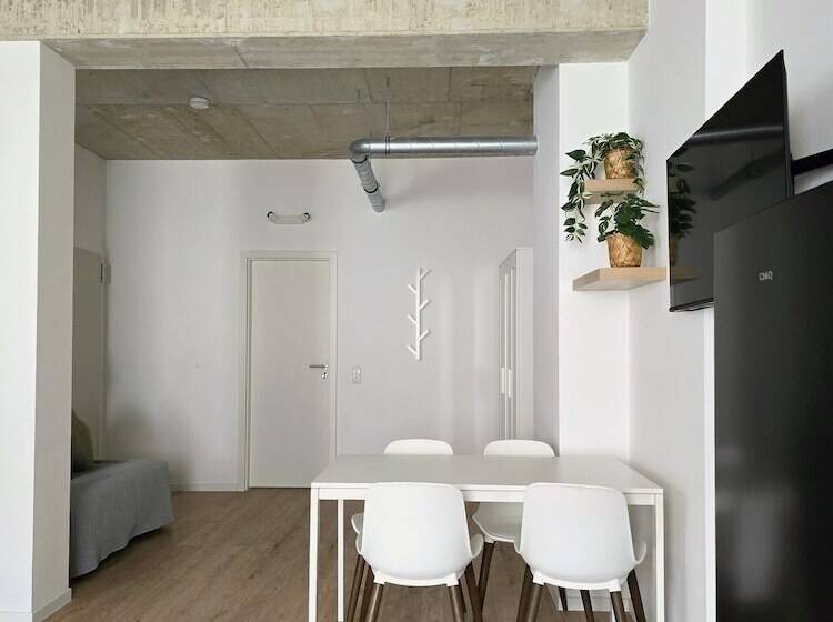 Apartments Schwandorf