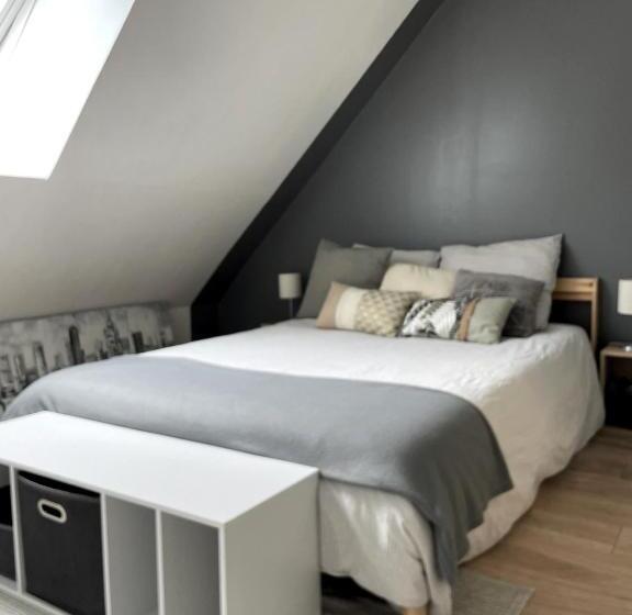 ベッドアンドブレックファースト Sword B And B