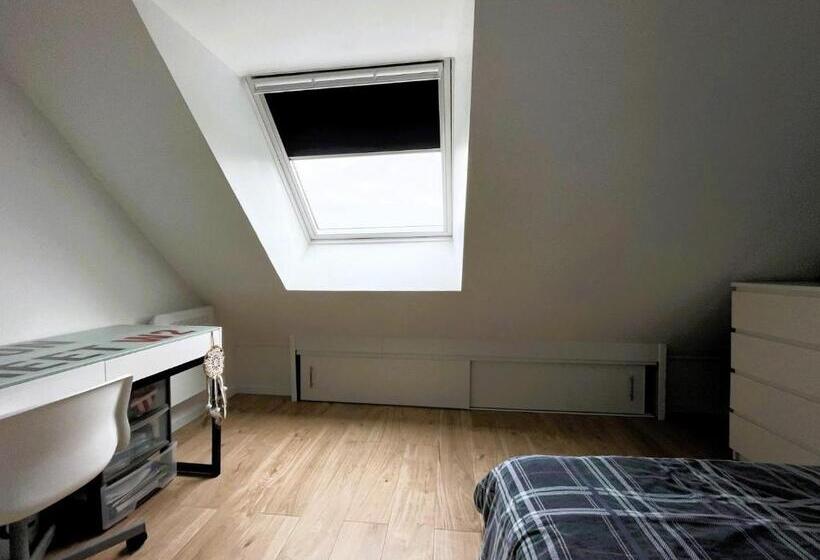 ベッドアンドブレックファースト Sword B And B