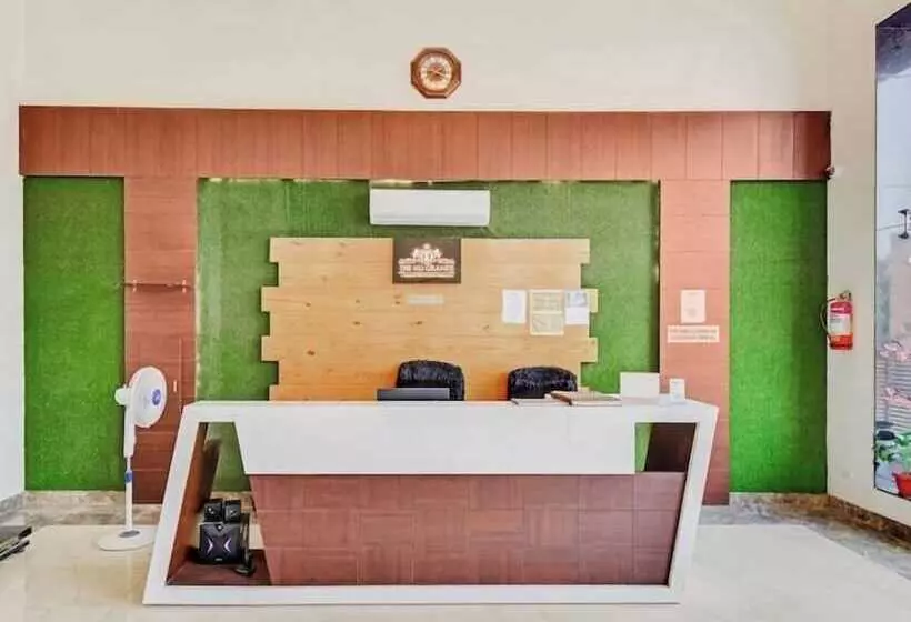 ホテル The Nd Grande