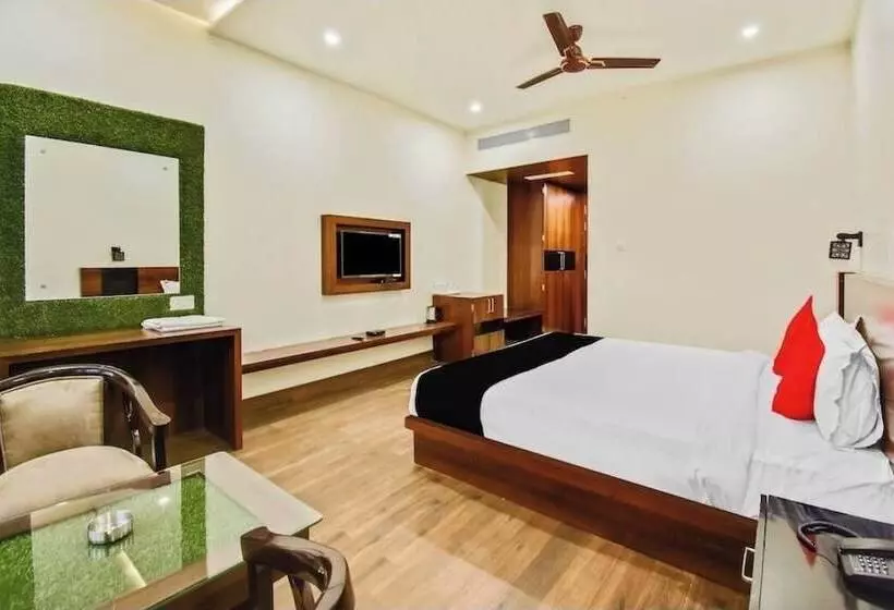 ホテル The Nd Grande