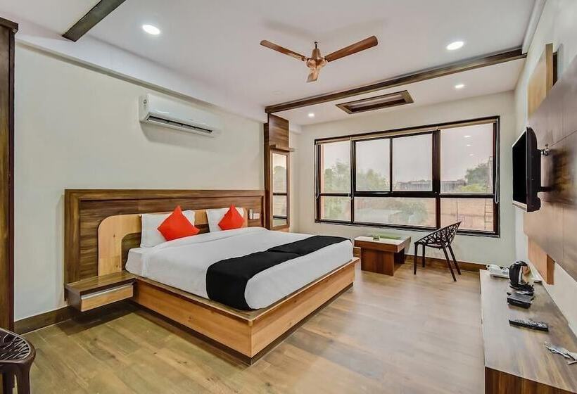 酒店 The Nd Grande