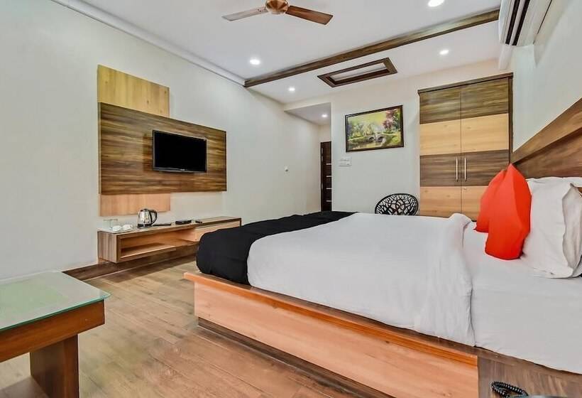 酒店 The Nd Grande