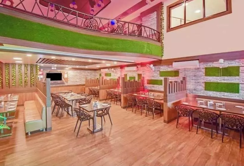 ホテル The Nd Grande