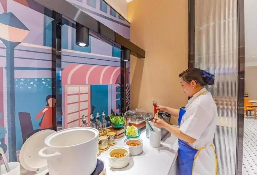 City Comfort Inn Hotel Hefei Zhushi Beach Metro Station Railway Station