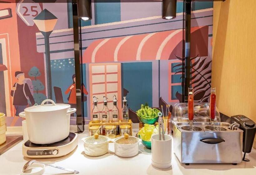 City Comfort Inn Hotel Hefei Zhushi Beach Metro Station Railway Station