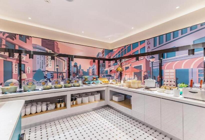 City Comfort Inn Hotel Hefei Zhushi Beach Metro Station Railway Station