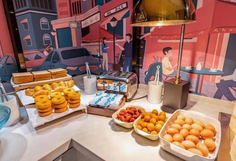 City Comfort Inn Hotel Hefei Zhushi Beach Metro Station Railway Station