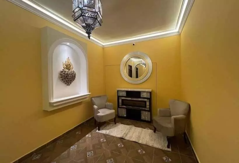 Hotelli Hacienda Real Aculco