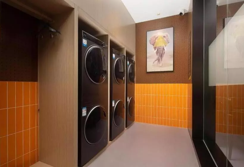 ホテル Home2 Suites By Hilton Xishuangbanna