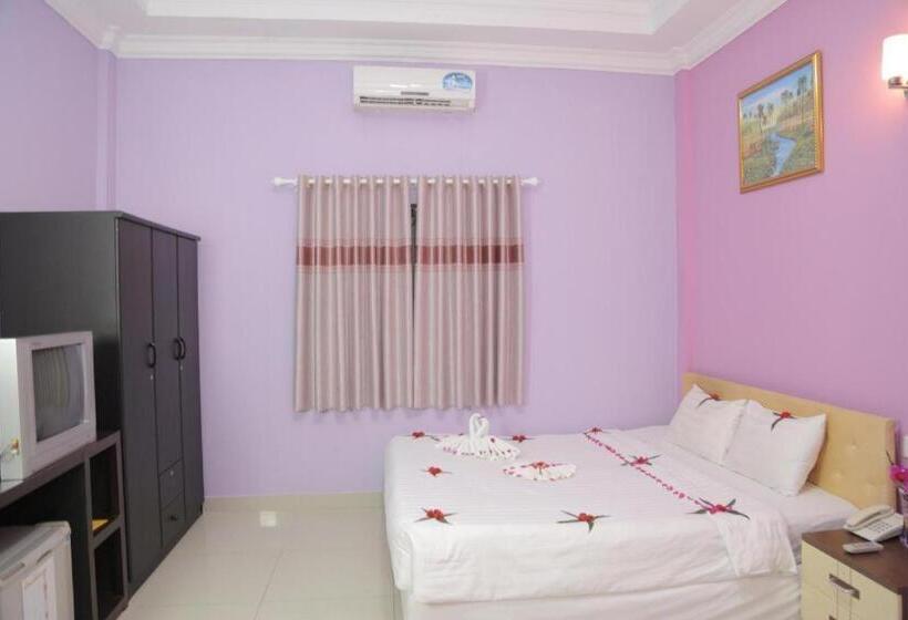 ホテル Lucky 89 Border Casino