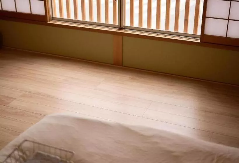 ホテル 尾道stay  源  Minamoto