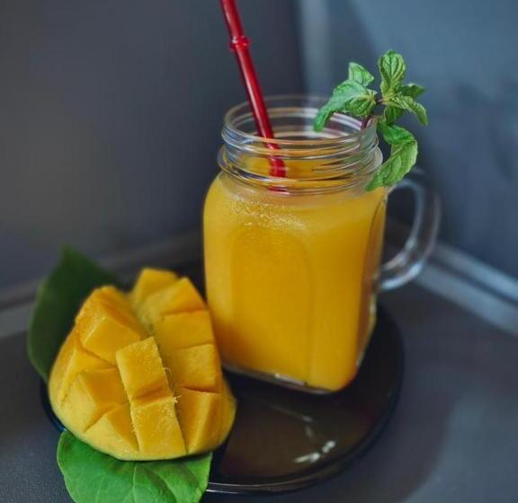 Отель The Bali Resort Zanzibar