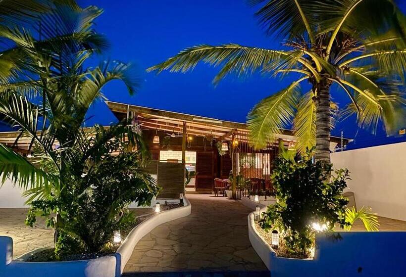 Отель The Bali Resort Zanzibar