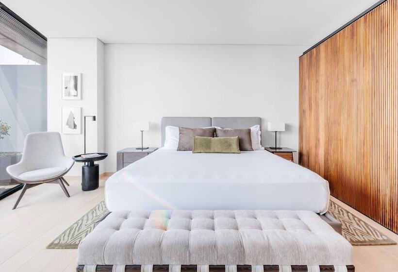 The Ritz Carlton Residences Mexico City