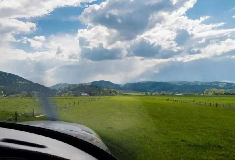 Majatalo Penzión Malý Majer Podlesok