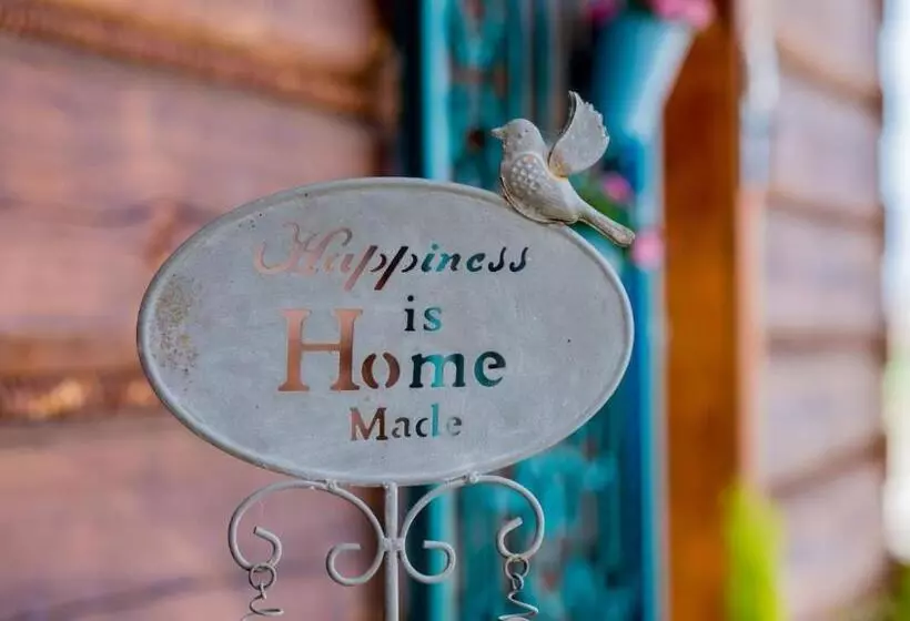 Majatalo Penzión Malý Majer Podlesok