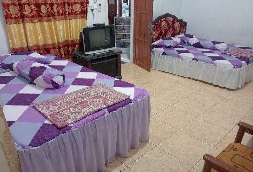 بنسيون Wisma Sederhana