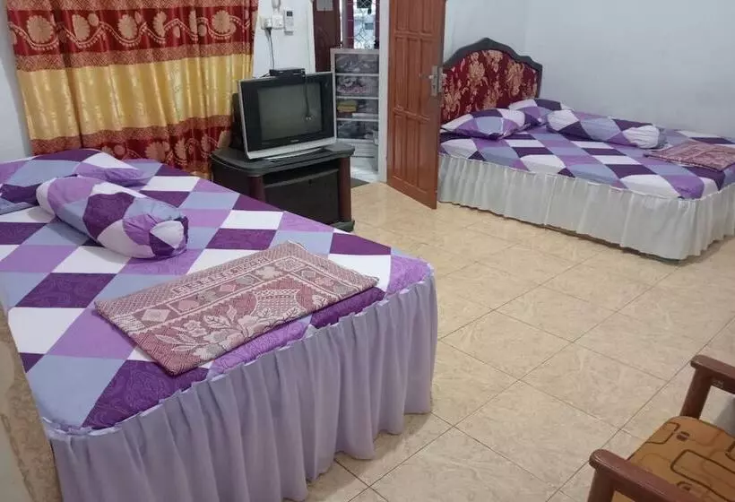 Majatalo Wisma Sederhana