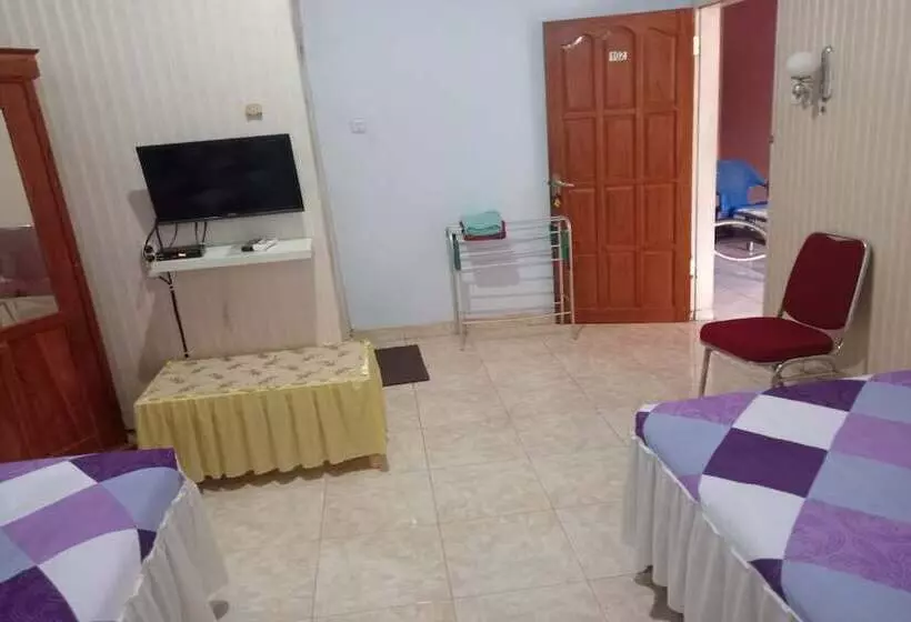 Majatalo Wisma Sederhana