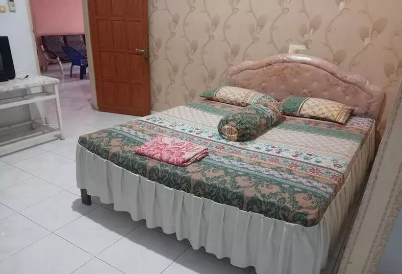 Majatalo Wisma Sederhana