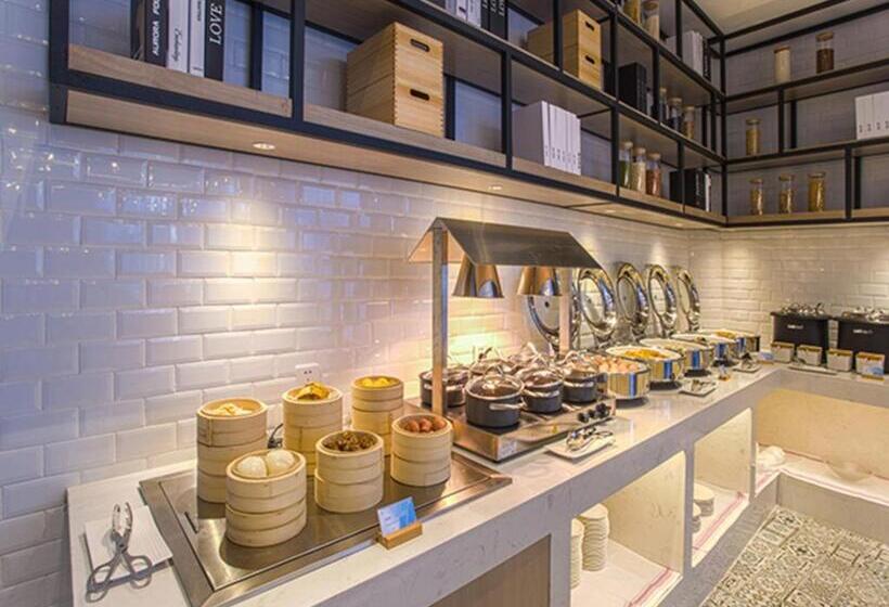 Echarm Hotel Liuzhou Liudong Wuling Liuzhou Automobile