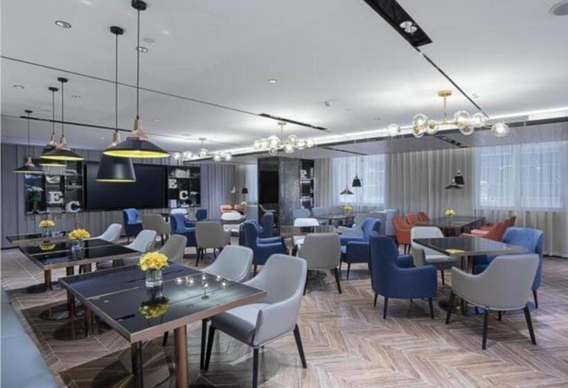 Echarm Hotel Nanning Wuming