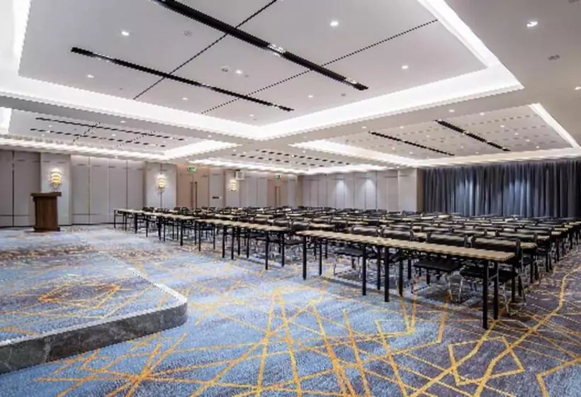 Echarm Hotel Wuzhou Wangcheng Plaza Longmumiao Sanzongfu