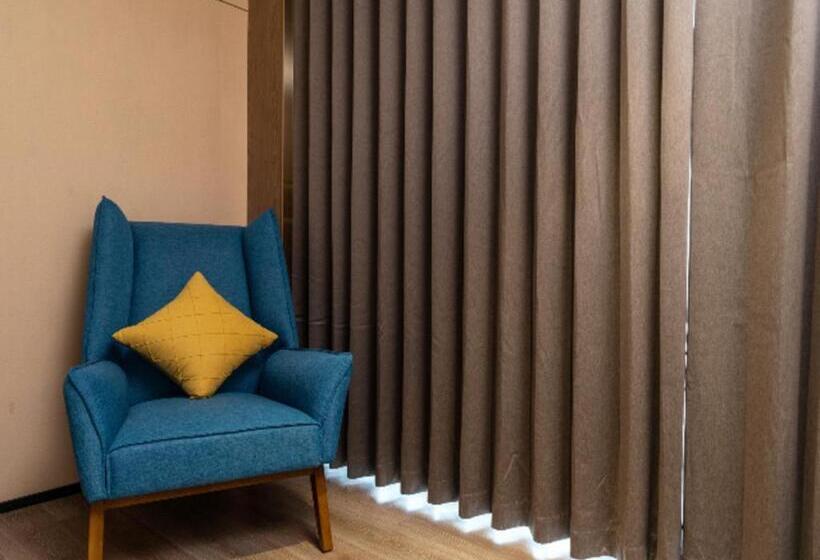 Echarm Plus Hotel Foshan Wisdom New Town Metro Station