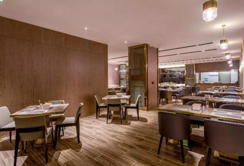 Echarm Plus Hotel Foshan Wisdom New Town Metro Station