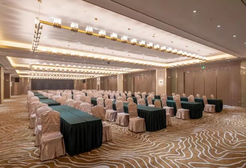 Echarm Plus Hotel Foshan Wisdom New Town Metro Station